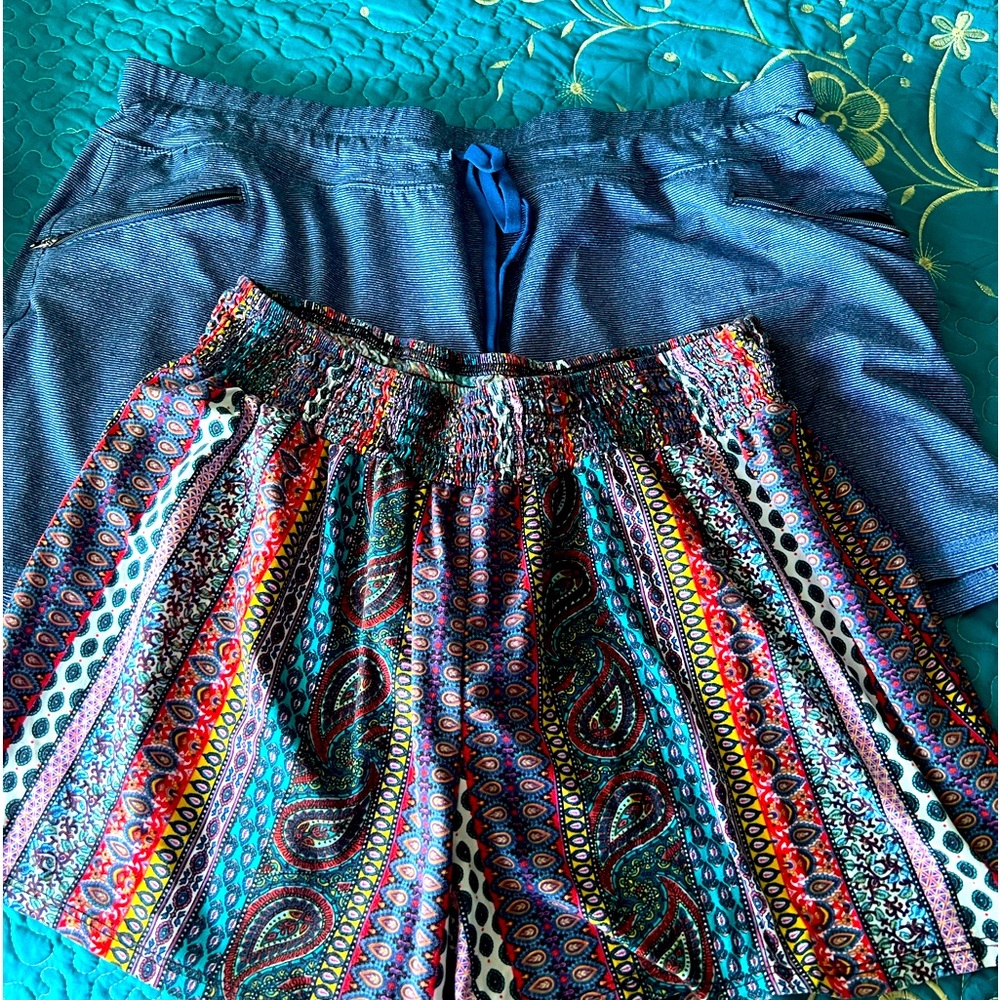 Women’s shorts